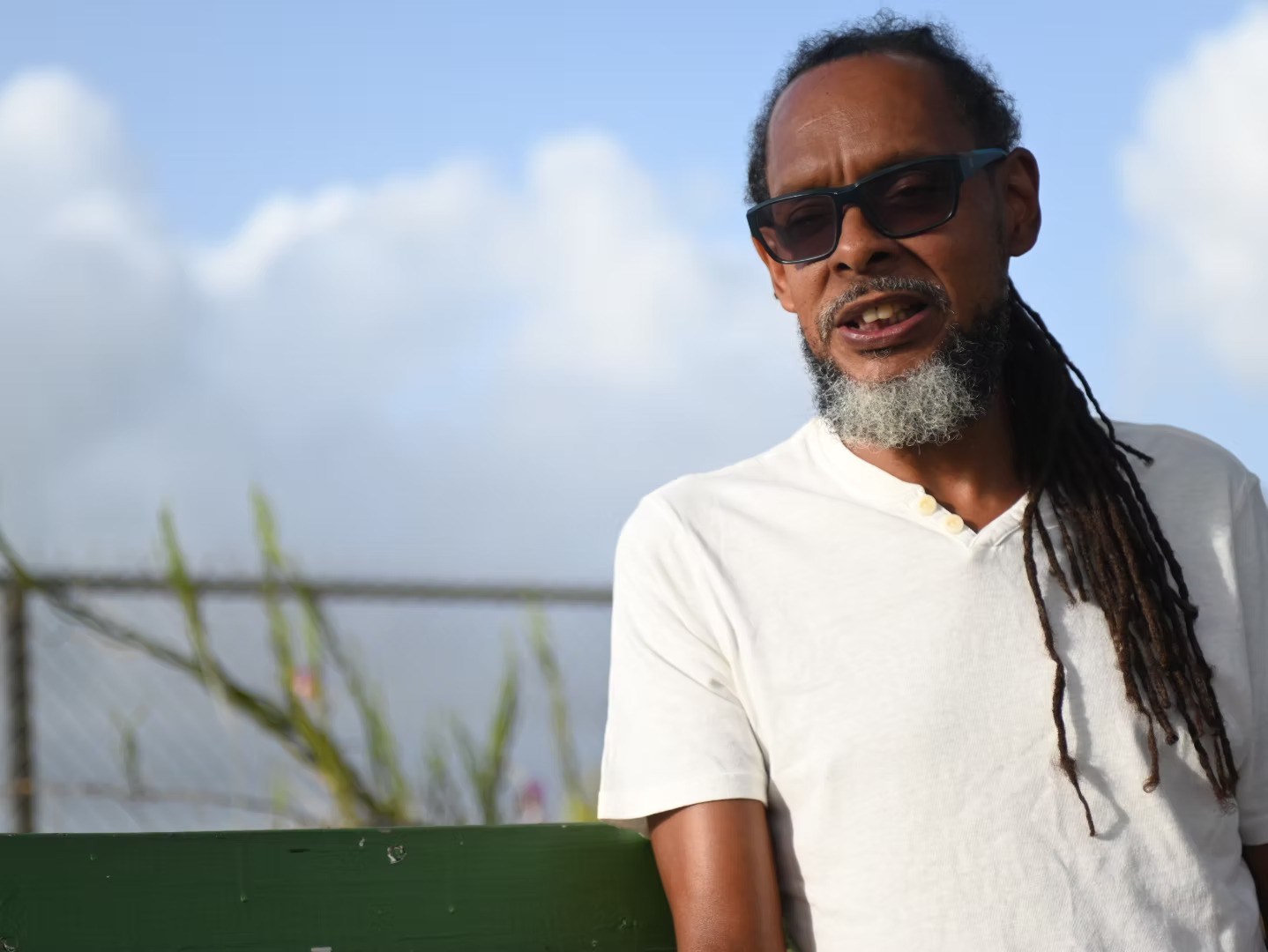 Marvin's Medicinal Cannabis Journey