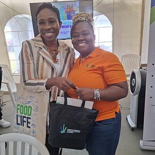 BMCLA Engages Public and Stakeholders at Agrofest 2026