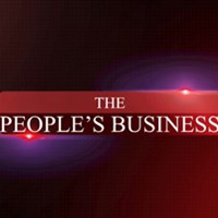Second chance to see discussion aired on CBC