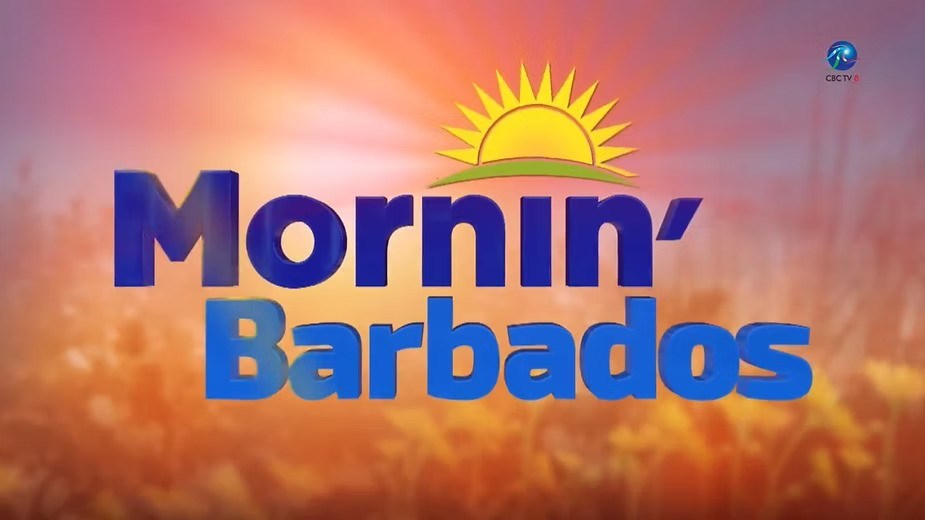 Mornin' Barbados appearance by CEO