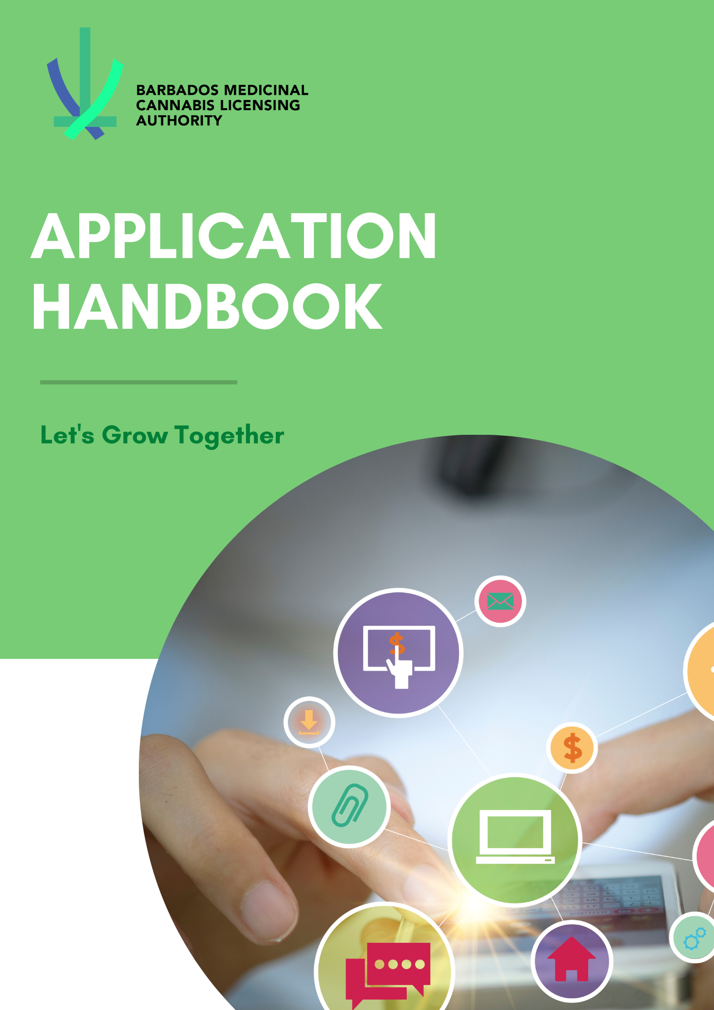 Application Handbook