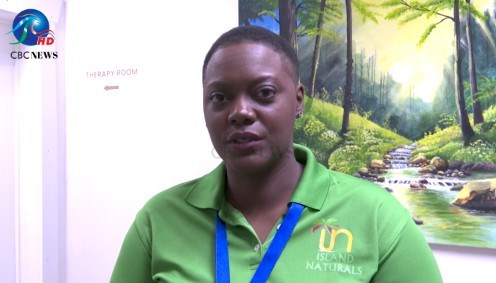 Island Naturals Launch – Full-Service Medicinal Cannabis Facility