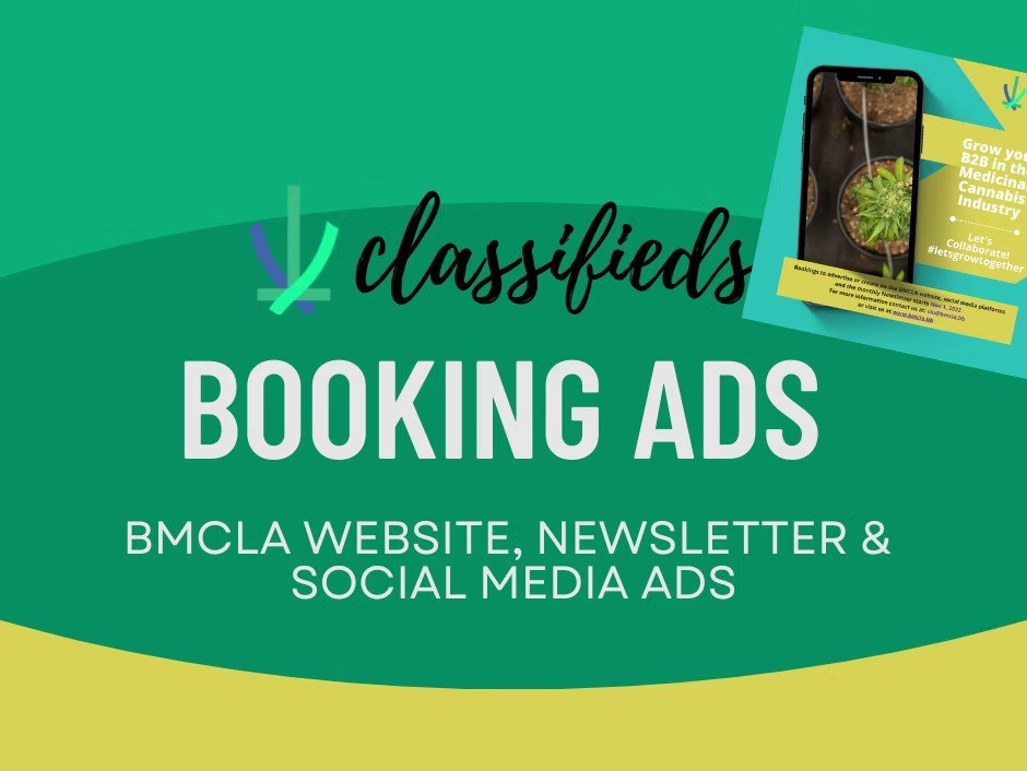 BMCLA Classifieds Options