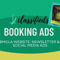 BMCLA Classifieds Options