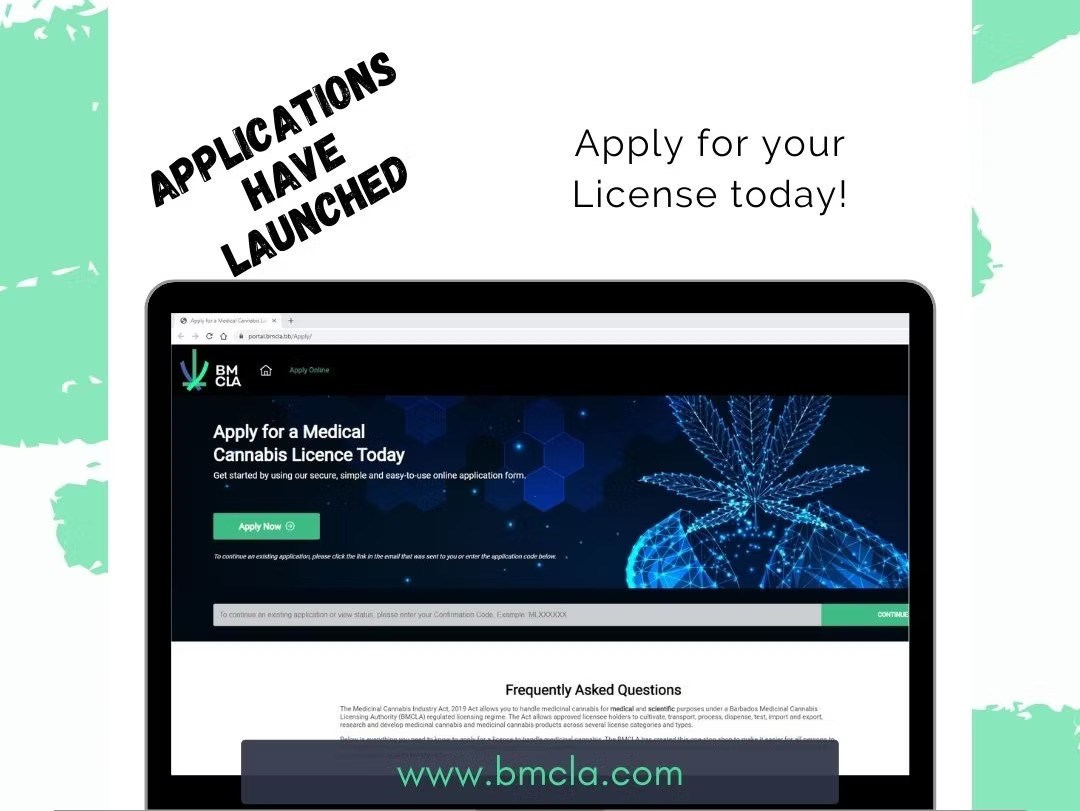 Radio Appearance Discusses Our Applications Launch