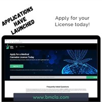Radio Appearance Discusses Our Applications Launch